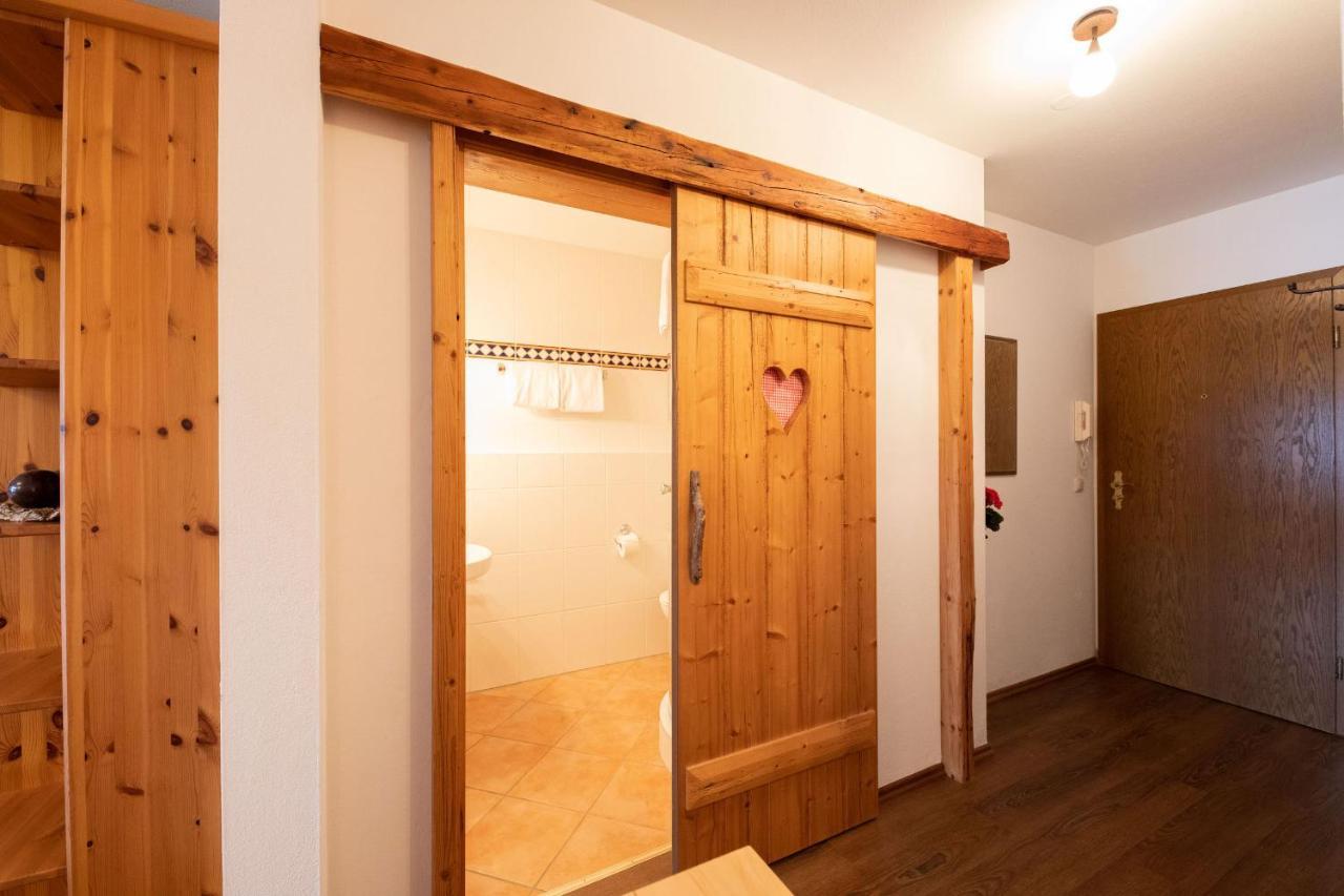 Enzian Apartman Grainau Kültér fotó